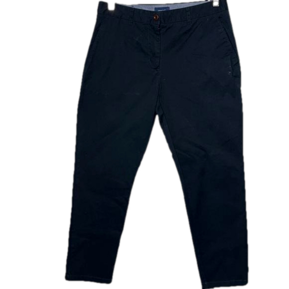 Gant Fryda Classic Slim Chino Pants